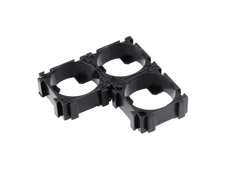 18650 Battery Cell Plastic Spacer 1Pcs - Image 2